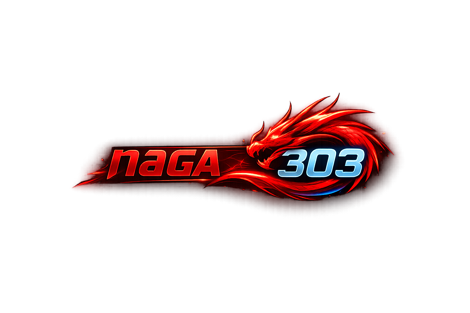 Naga303 Logo